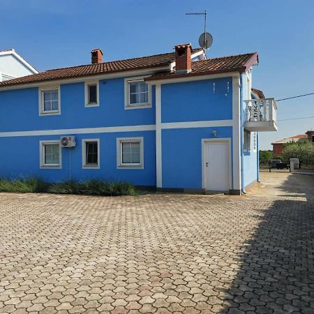 Apartments Toni Poreč Exterior foto